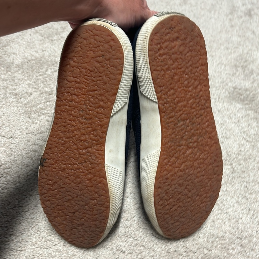 Superga Classic Sneakers - Picture 3 of 4
